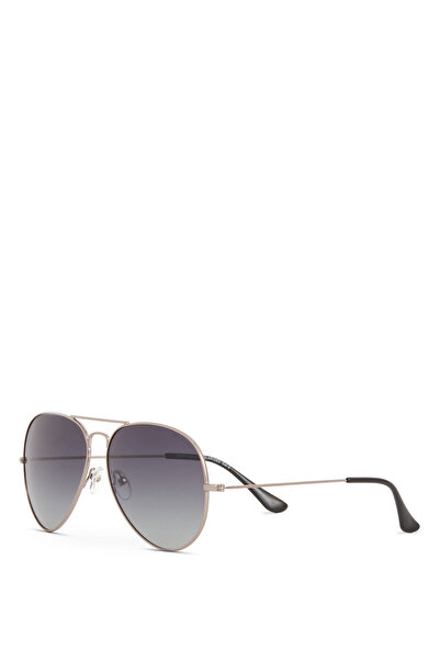 Despada Ds 2394 C3 Silver Metal Unisex Sunglasses