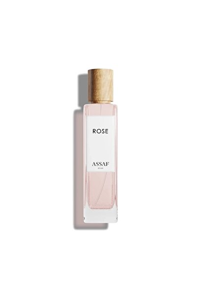 ASSAFA Rose Assaf Perfume for Women - 200 ml
