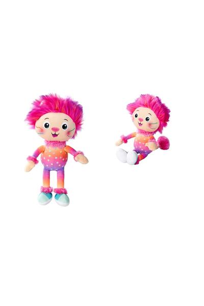 Gabby's Dollhouse Gabbys Dollhose 25 cm Marty the Party Cat Plush Figure