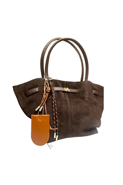 Bo Takı ve Aksesuar Key Detail Purse Charm