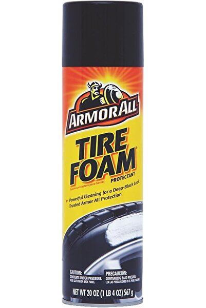 Hope رغوة الإطارات AA 600 مل (12)