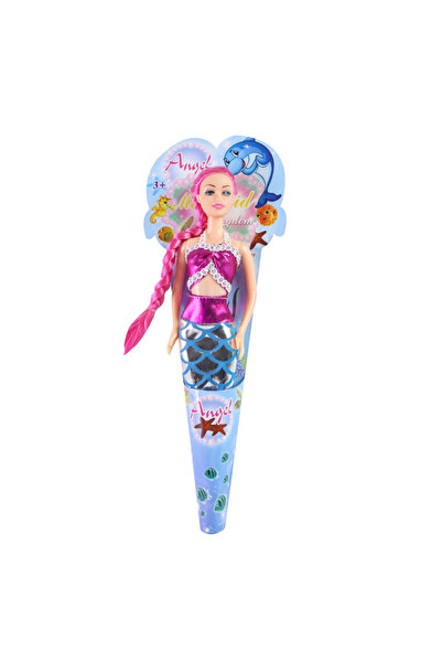 MEGA Külahta Bebek 818-8 Pembe