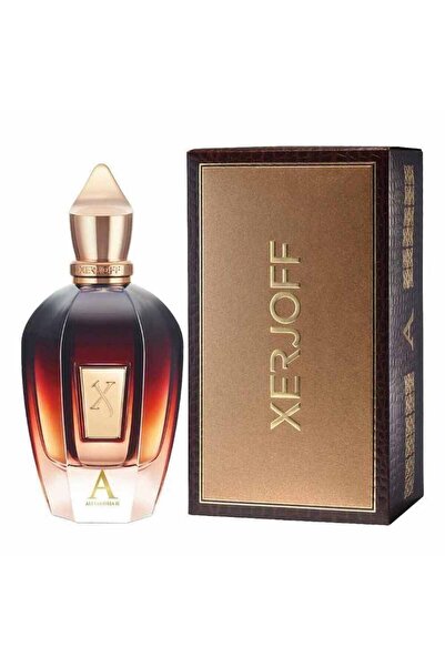 Xerjoff40 عطر زيرجوف عود ستارز الإسكندرية 2 للجنسين 50 مل
