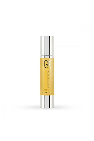 GK HAIR Juvexin Hair Serum – 50ml – Smooth, Repair & Shine