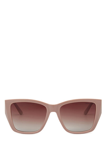 Despada Ds 2306 C3 Shiny Beige Acetate Women's Sunglasses