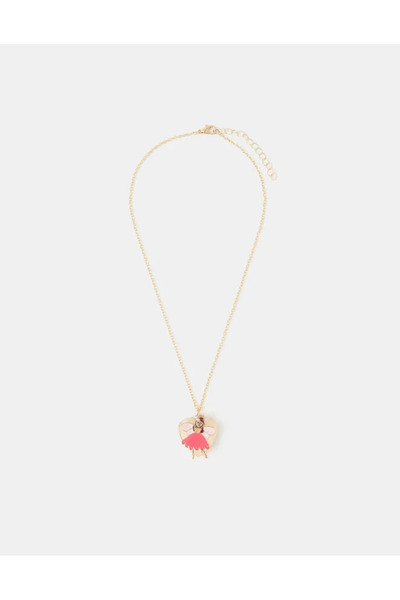 Accessorize Angel Fairy Kolye