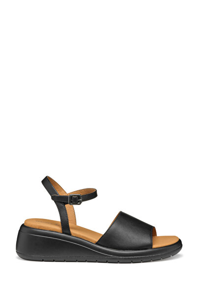 Geox women's sandals D550EA-000BC black