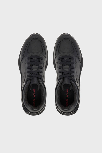 HUGO Logolu Sneaker Ayakkabı Erkek AYAKKABI 50552503 003