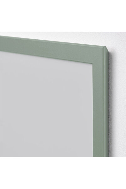 IKEA Fiskbo Coloured Frame, Green, 10X15 cm
