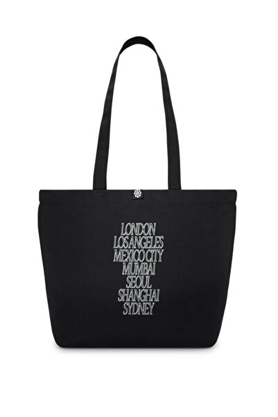 Nike Heritage Tote 2.0 World Safari Kadın Omuz Çantası