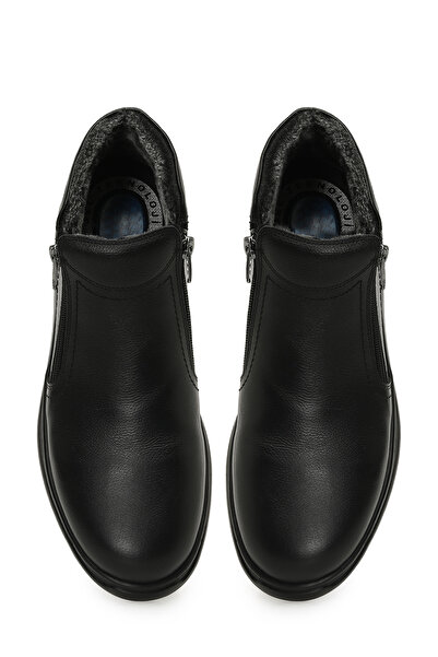 OXIDE TABRE-BF KRK 5PR Siyah Erkek Bot