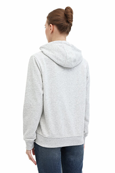 Kinetix Γυναικείο μπλουζάκι φόρμας WB 18BELLA-H 5PR Γκρι