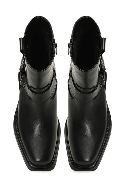 Nine West REFANNA2 5PR Siyah Kadın Topuklu Bot