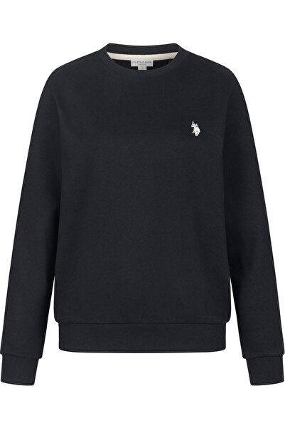 U.S. Polo Assn. Damen Sweatshirt Pullover P016