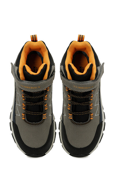 lumberjack BOWL HI 5PR Bej Erkek Çocuk Outdoor Bot