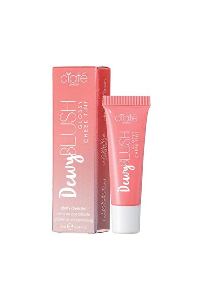 ciate Dewy Cheek Blush Papaya