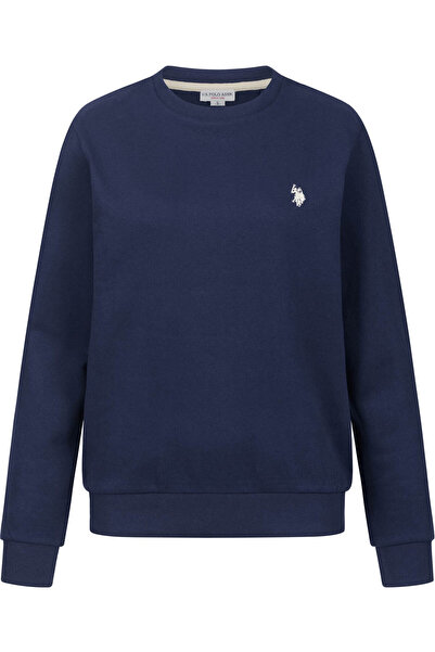 U.S. Polo Assn. Damen Sweatshirt Pullover P016