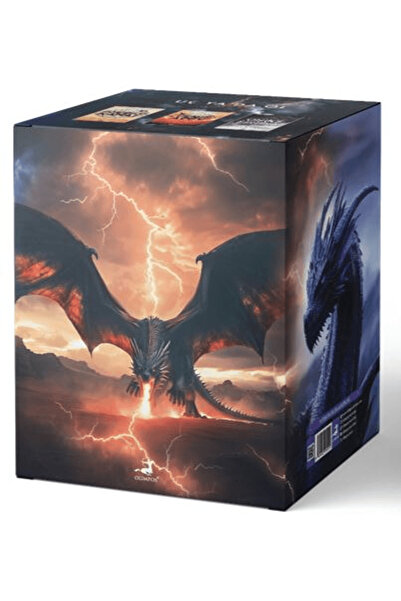 Olimpos Yayınları Dördüncü Kanat - 3 Kitaplık Kutulu Set / Rebecca Yarros / /...