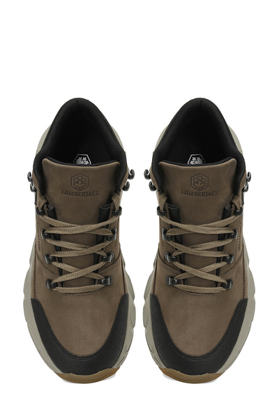 lumberjack PISSA 5PR Kum Erkek Outdoor Bot