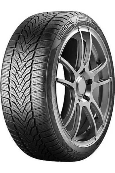Uniroyal 245/40R19 98V FR WinterExpert XL Kış Lastiği (2025)