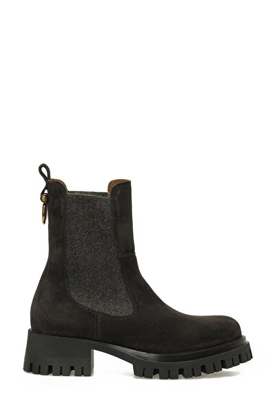 Nine West REGINA 5PR Füme Kadın Düz Bot