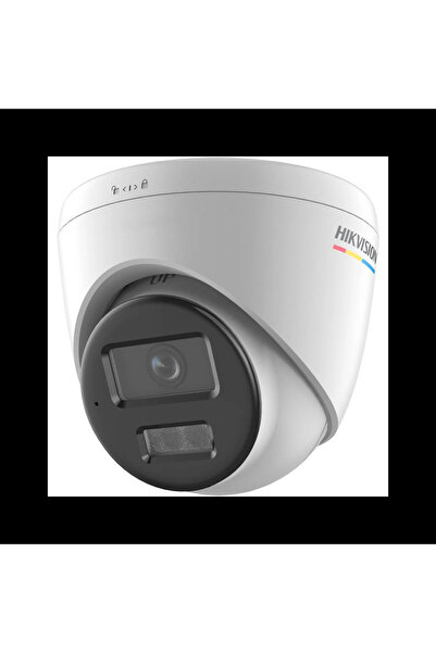 Hikvision Ds-2cd1347g2h-lıuf, 4mpix, 2,8mm Lens, H265+, 30mt Gece Görüşü, Dah...