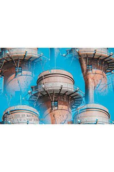 Generic 77mm Quad Prism Filter FF019