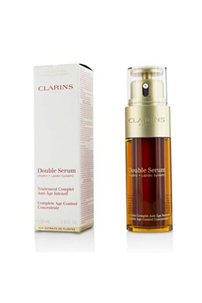 clarins paris Clarins Velour Zahra Anti-Aging Concentrated Serum 50ml