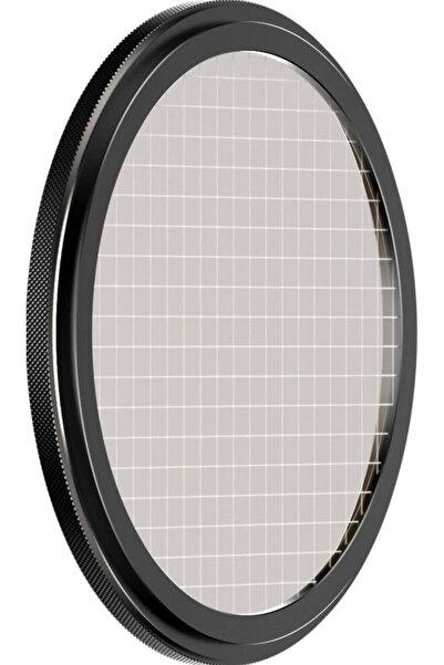 ulanzi Filtru HP-013 MagFilter 52mm Filtru magnetic de culoare Starlight cu patru linii M022GBS1