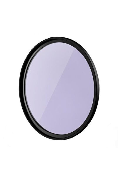 K&F CONCEPT Filtru Nano L Night 58mm KF01.1122