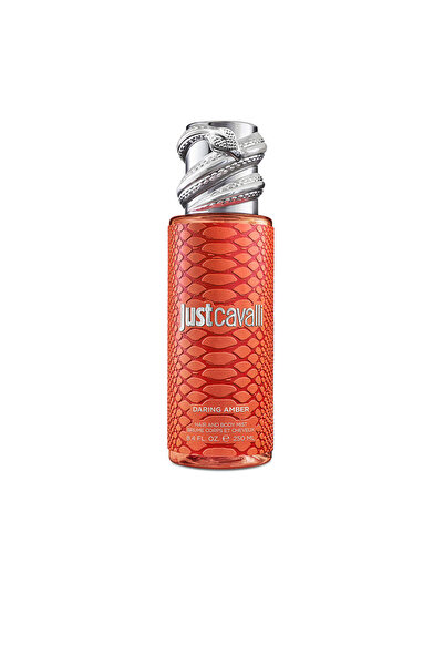 Roberto Cavalli Mist Orange Body Mist 250 ml