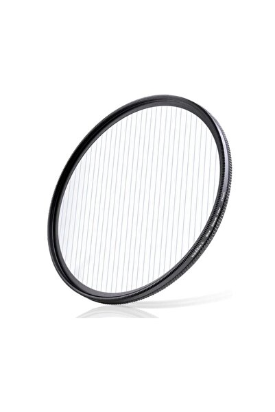 7artisans Streak Blue Filter 67mm Color Effect Filter