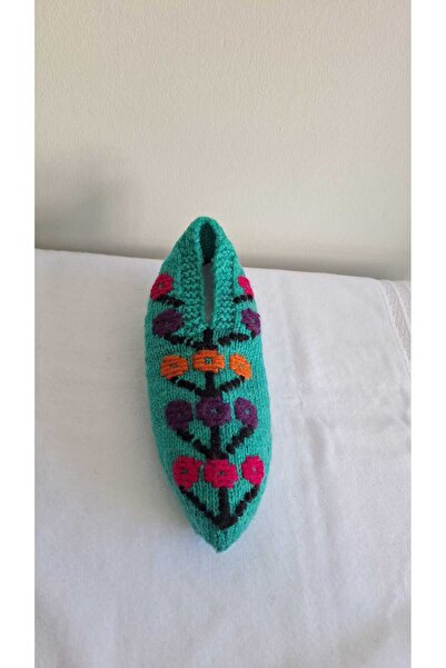 Arvella Takı El Yapımı Patik