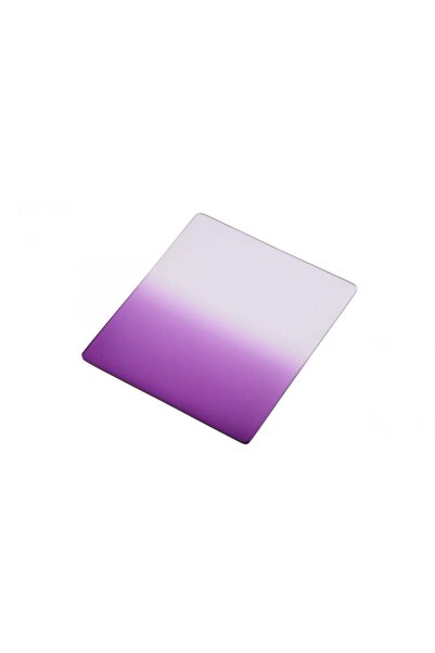 Commlite Filtru gradat GD Mauve compatibil cu suportul Cokin P
