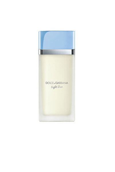 Dolce&Gabbana Hellblau Pour Femme Edt Vapo Dolce & Gabbana 200 ml