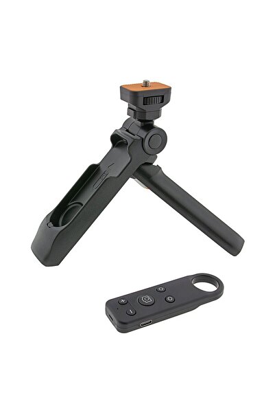 Patona Mini trepied WG1 Trepied fără fir IOS Premium Vlog Selfie