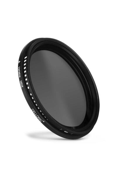 Laowa Filtru ND de 72 mm pentru obiectivul ND1520 de 15 mm F2 Zero-D