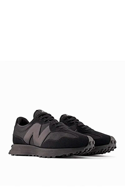 New Balance MS327CTB-R 327 Spor Ayakkabı Siyah