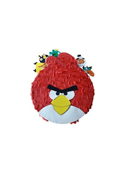 OEM Pinata AngryBirds Premium 45x42 cm
