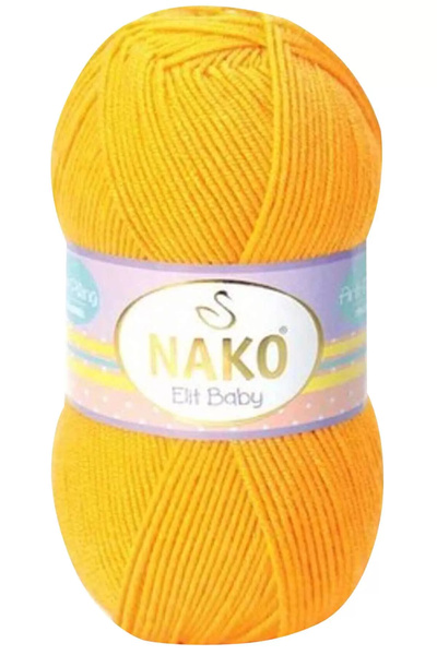 PAZAR DÜNYASI خيط حياكة يدوي للأطفال من ليتاتريند، قطعة واحدة، خيط صوف للأطفا...