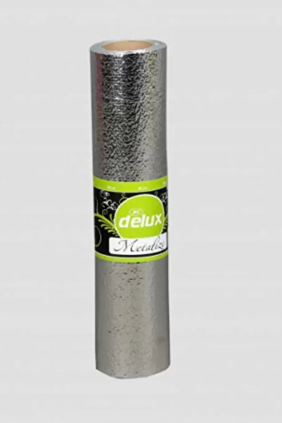 DENİSAM Deluxe Multi-Purpose Cover Metalized 1.7 Mt 30 cm Royaleks-13756