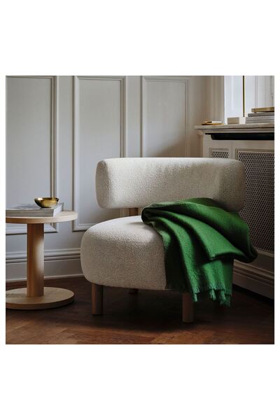 hobiurun Tekli koltuk, djurmo bej