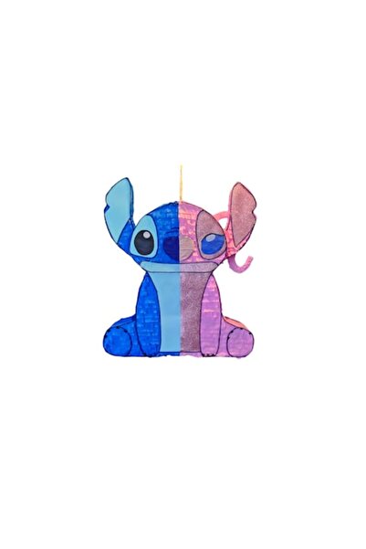 OEM Pinata Stitch cu Angela 60x50 cm + Bat Premium