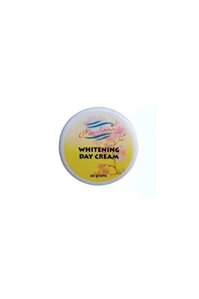 Porcelana WHITENING DAY CREAM 20grams