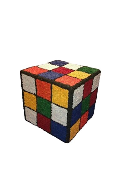 OEM Pinata in forma de Cub Rubik Premium