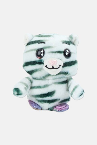 Jazwares لعبة قطيفة قابلة للتجميع من Lil Peepers