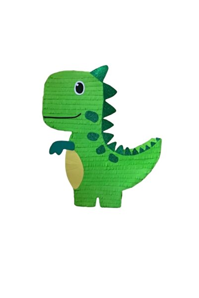 OEM Pinata Dinozaur Verde 60x50 cm Premium