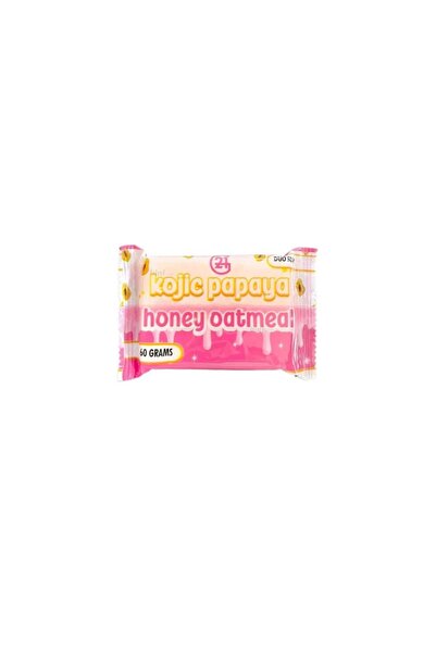 G21 دقيق الشوفان مع البابايا والعسل الكوجيك