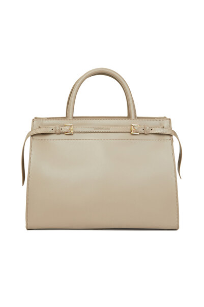 George Hogg Vizon Kadın Deri Çanta