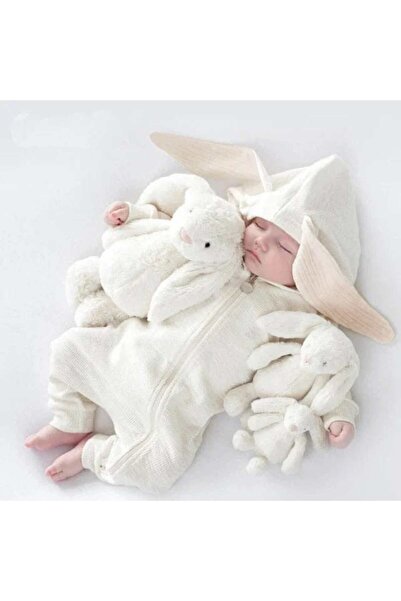 OEM Salopetă pentru bebeluși IEPURAȘ